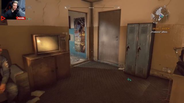 Dying Light Gameplay PC PL / FULL DLC [#3] Bagażnik POLICJI?! /z Skie смотреть онлайн