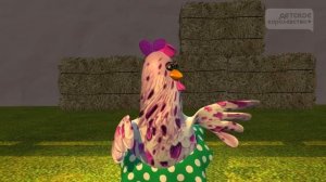 Идём на экскурсию с Зеноном, Бартолито и Пепе | Путешествие по ферме | Детское Королевство