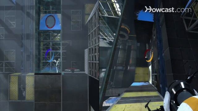 Portal 2 