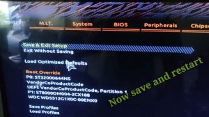 [Fixed] - Enable Trusted Platform Module 2.0 or PTT and Secure Boot Mode for Windows 11
