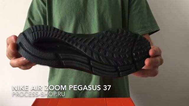 Nike Air Pegasus 37 смотреть онлайн