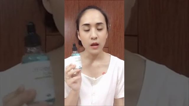 [Review] Serum hydro B5 - vitamin B5 Hàn Quốc - cấp ẩm, phục hồi tái tạo da смотреть онлайн