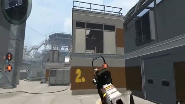 Warface _-КиПиШ-_ VS спец-отряд_браво (Пункт Назначения) смотреть онлайн