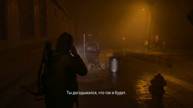 ALAN WAKE II #16 ➤ РИТУАЛ РОКА смотреть онлайн