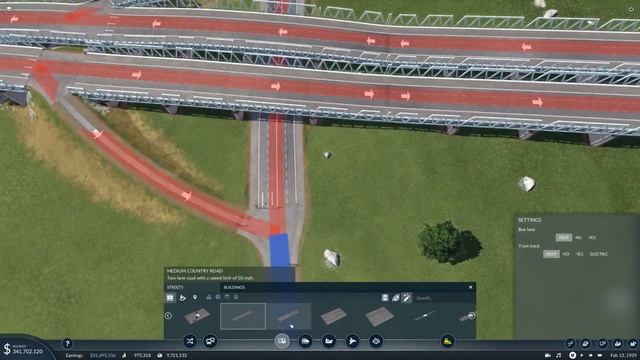 Building Rawtenstalls Infrastructure | Moratania #46 | Transport Fever 2 (TF 2) смотреть онлайн