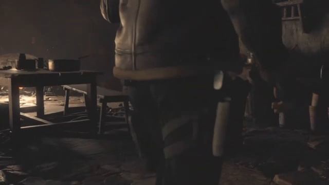 RESIDENTE EVIL 4 REMAKE HENTAI DEMO смотреть онлайн