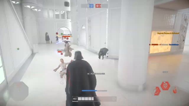 Star Wars Battlefront 2: Aim Drift?? Broken controller? Or BROKEN GAME?? (Read Description) смотреть онлайн