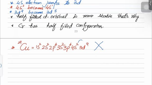 Lecture 5 - Orbitals, representation of electrons, electron dot diagram | As Chemistry смотреть онлайн