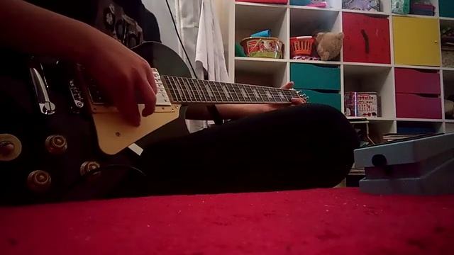 It's time to Wake up by Jarrad Wright (cover) смотреть онлайн