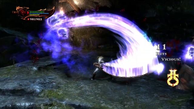 God Of War III REMASTERED Ps4 Game Play Part 3 With Cheats #godofwar3 #ps4live #ps4cheat #ps4games