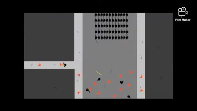 Outbreak 1921 Full Parts (04-05)
