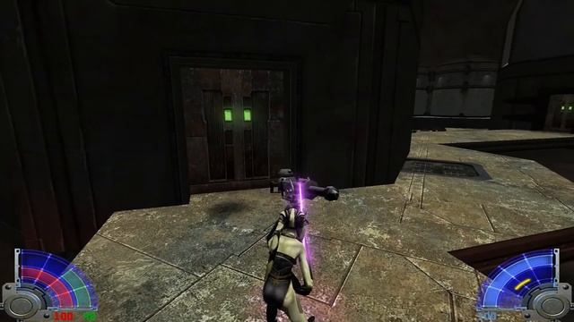 Star Wars Jedi Academy - Partie 6 : Aide d'urgence sur Bakura 1080P Jach смотреть онлайн
