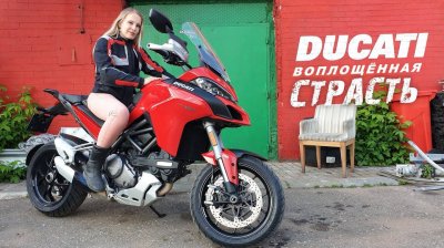 Обзоры и новости авто