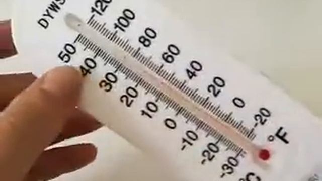Termometer med sprit og hygrometer - www.dkvolt.dk смотреть онлайн