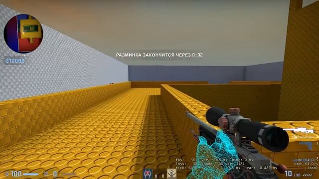 Стрим по CS GO И Team Fortress 2 смотреть онлайн