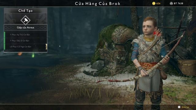 GOW 11/3 смотреть онлайн