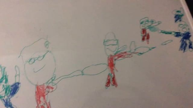 Team fortress 2 drawing смотреть онлайн