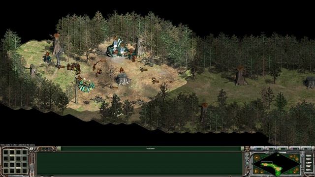 SW: Galactic Battlegrounds: Chewbacca - Mission 1 смотреть онлайн