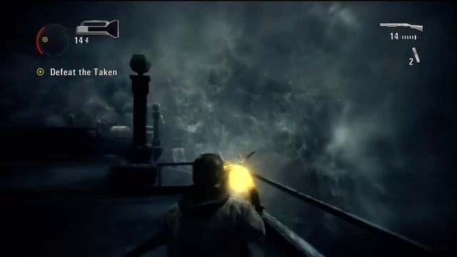 Let's Play Alan Wake - Part 59 смотреть онлайн