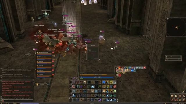 RuOff / Hatos / PvP смотреть онлайн
