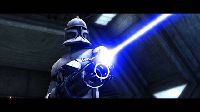 Star Wars Blaster Sound Effects - Star Wars Sound Effects смотреть онлайн
