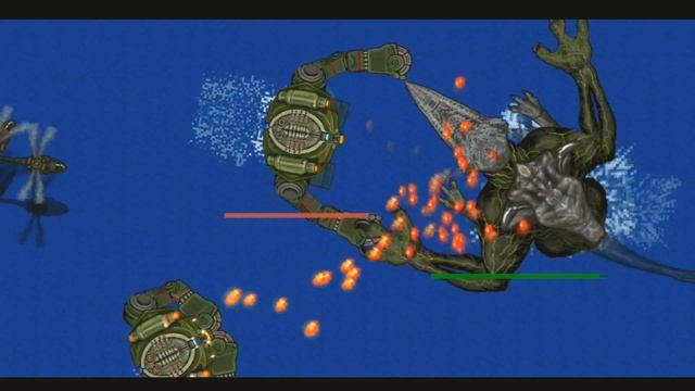 Rusted Warfare Mod | Pacific Rim Part 3 | Jaegers....