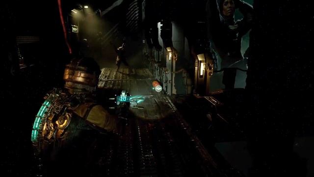 Dead Space Remake Impossible Difficulty Chapter 1 смотреть онлайн