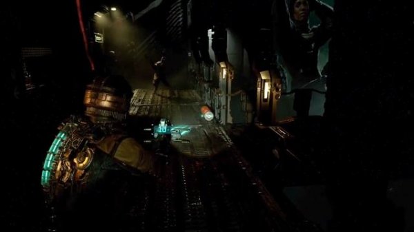 Dead Space Remake Impossible Difficulty Chapter 1