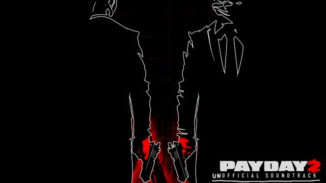 RAUM (Payday 2 Mod Version) смотреть онлайн