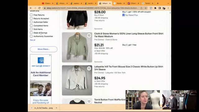 How To List On eBay Work With Us! [DEMO: eBay Listing Step By Step] The Reseller Workroom смотреть онлайн