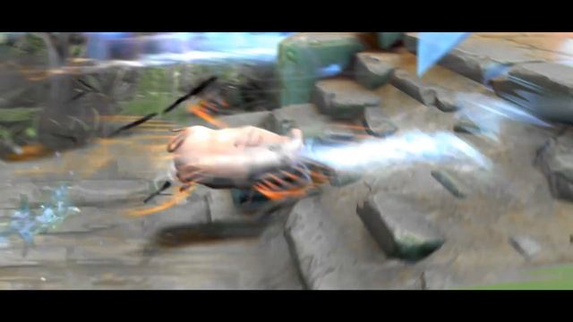 MADE IN HELL | DOTA 2 | EDIT смотреть онлайн