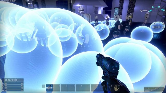 EGS - Music Gun And Boom