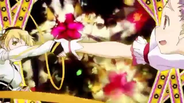 Decade of Pop - Anime mix [AMV] 100 sub special смотреть онлайн