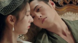 Усадьба любви  1 сезон 2 серия