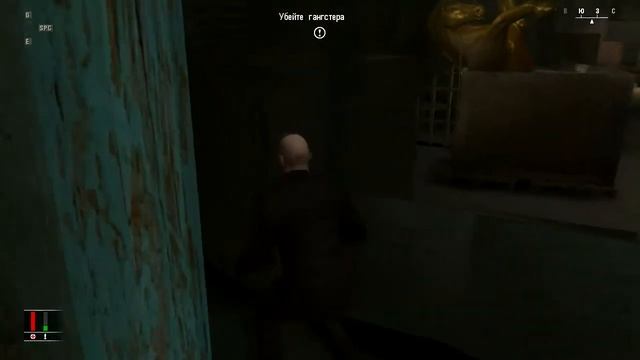 Прохождение Hitman: Blood Money. #1 Смерть Шоу-Мена. Ч.1. смотреть онлайн