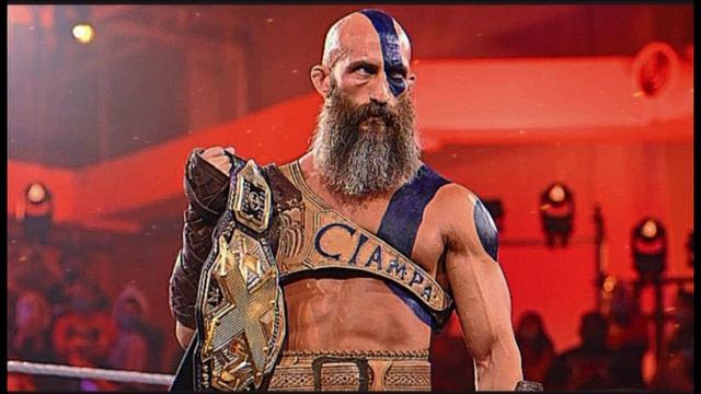 Tommaso Ciampa - „No One Will Survive“ Entrance Theme [Slowed + Reverb] смотреть онлайн