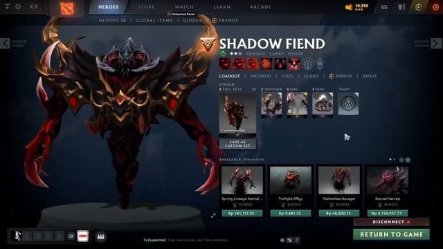 DOTA 2 ID | climbing down the rank смотреть онлайн