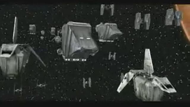 Star Wars Rogue Squadron III: Rebel Strike GameCube смотреть онлайн