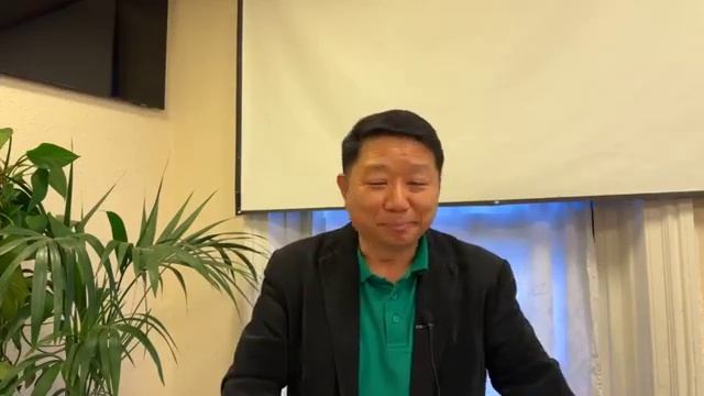 The Lord be with you all the days of your life [Gen. 39:1-10] смотреть онлайн