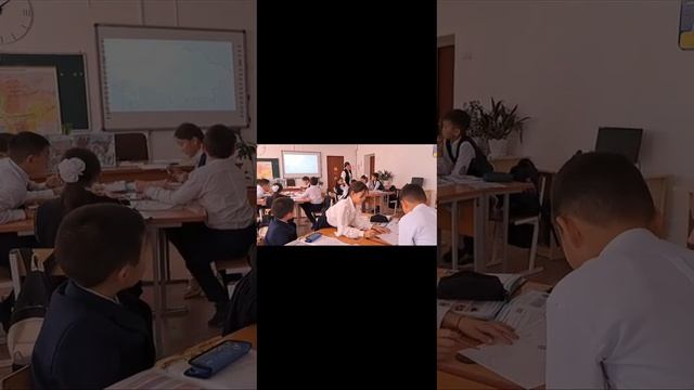 Ашық сабақ смотреть онлайн