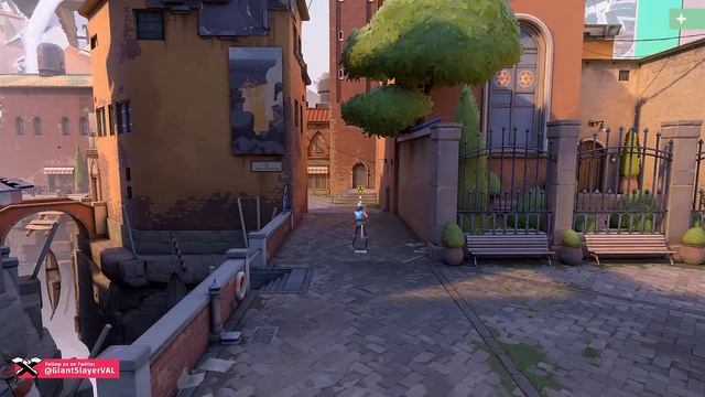 Valorant Guide: ASCENT Attacker Side | Valorant Tips and Tricks, Valorant Map Callouts