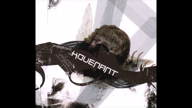 The Kovenant - Animatronic (full Album + перевод)
