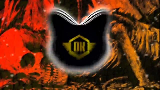 KORDHELL - MURDER IN MY MIND - DK Music [Trap Music] смотреть онлайн