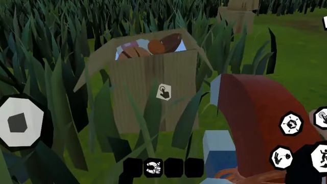 зашли в подвал Hello neighbor смотреть онлайн