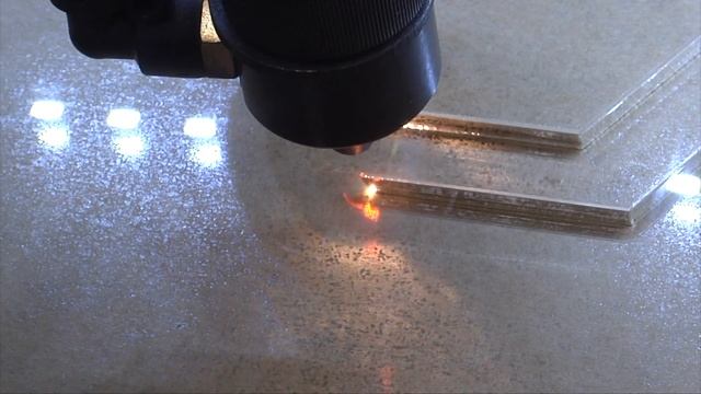 What Can A Laser Cut? Check Out What A Laser CNC Can Cut and Engrave/Etch feat. PL:12|20 смотреть онлайн