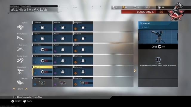 UPDATE 1.15! WHATS ON UPDATE 1.15 ON INFINITE WARFARE смотреть онлайн