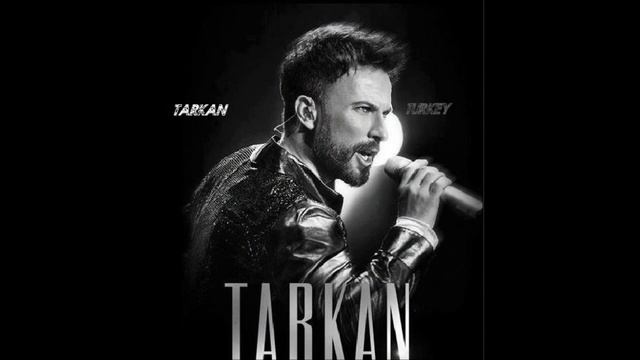 Tarkan - Ay