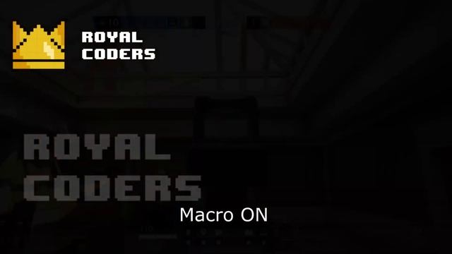Rainbow Six No Recoil Macro | Best R6S Script For Logitech, Razer And Bloody!