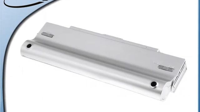 Akku für Sony VGP-BPL9 7800mAh Silber смотреть онлайн