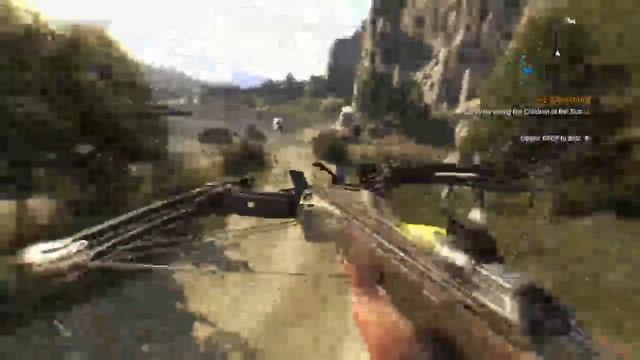 Story of a thousand : dying light : Kyle Crane смотреть онлайн